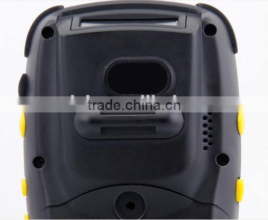 Industrial PDA Barcode Data Collector,Mobile Computer Data Collector ,NFC PDA Terminal