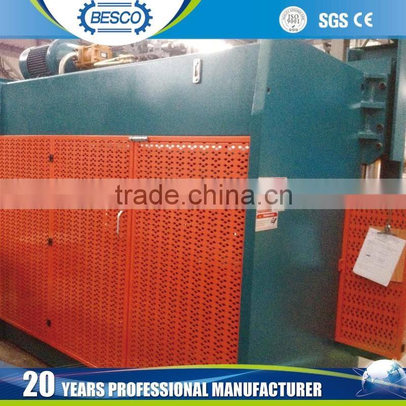 China online selling automatic plate press brake novelty products for sell