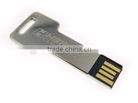 Metal Key Shaped USB 2.0 cheapest price on sale