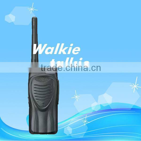 UHF Two-way Handheld Radio TK-3207