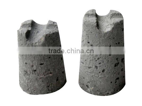 China leading stone crushing & screening plant
