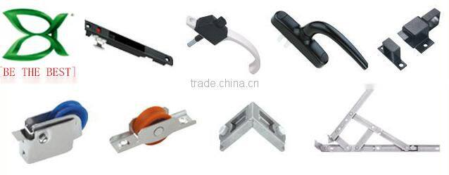 Aluminum adjust automatic door closer outdoor,door closer tension adjustment