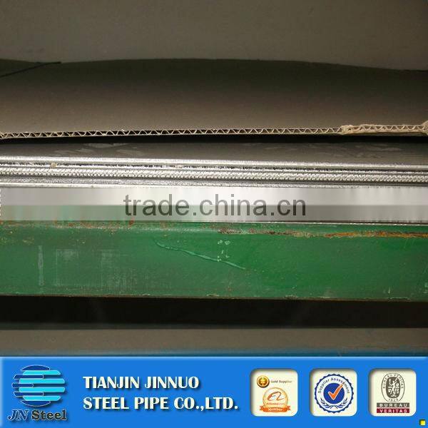stainless steel plate