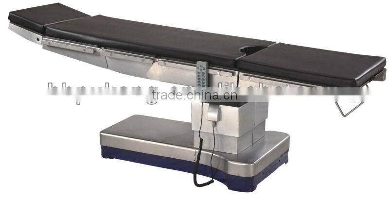 high quality electric operation table