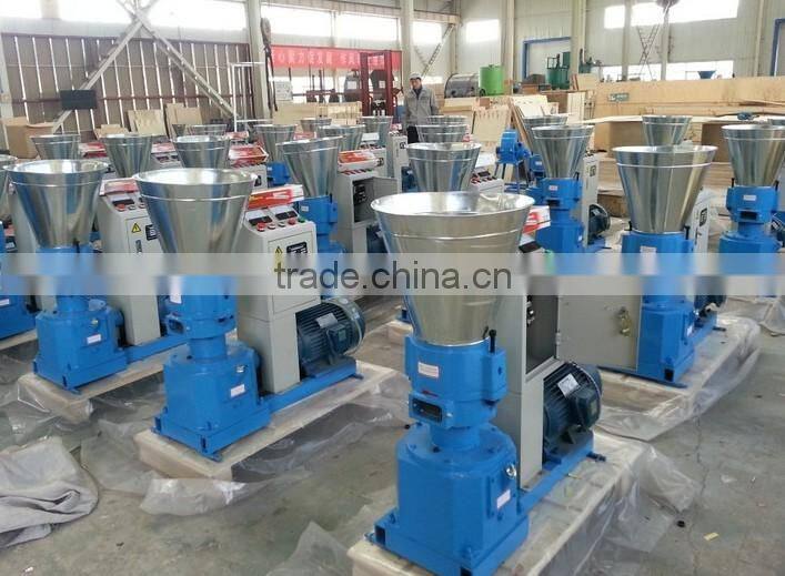Chicken feed pellet machine/rabbit feed pellet machine