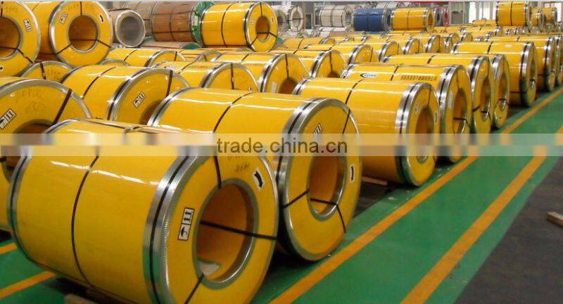 ASTM 304 stainless steel coil for manufacture