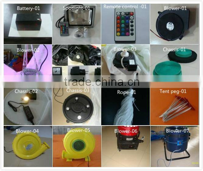 Halloween Decoration Inflatable Black Cat with Pumpkin