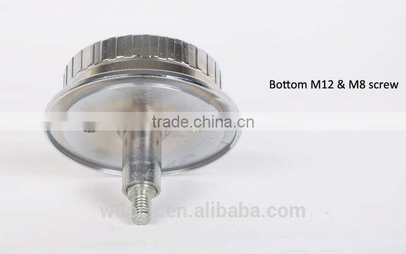 A-level zinc alloy password safe box handle safe deposit box handle