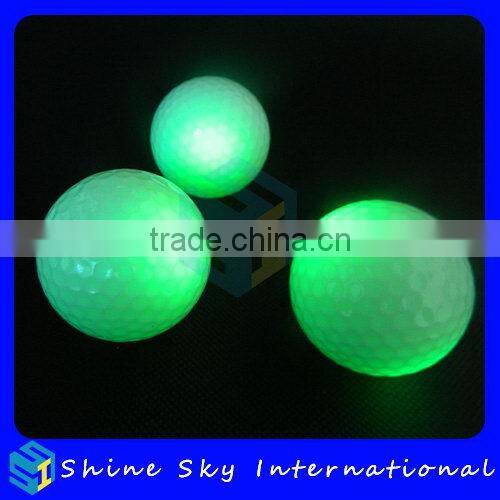 Top Quality Most Popular Wholesale Flashing Golf Balls