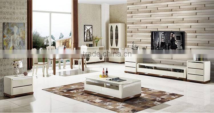 unique style modern mable top wood carved living room sets funriture with durable dining room table chairs