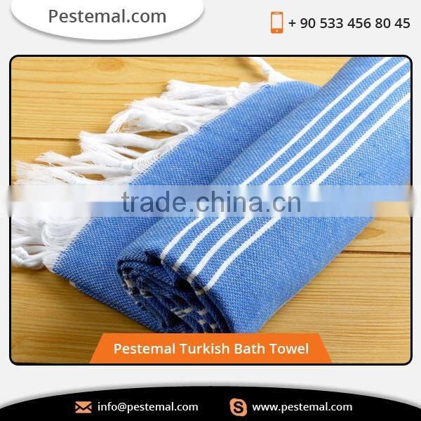 Direct from Factory Supply of Pestemal Towel with Multi Purpose Use