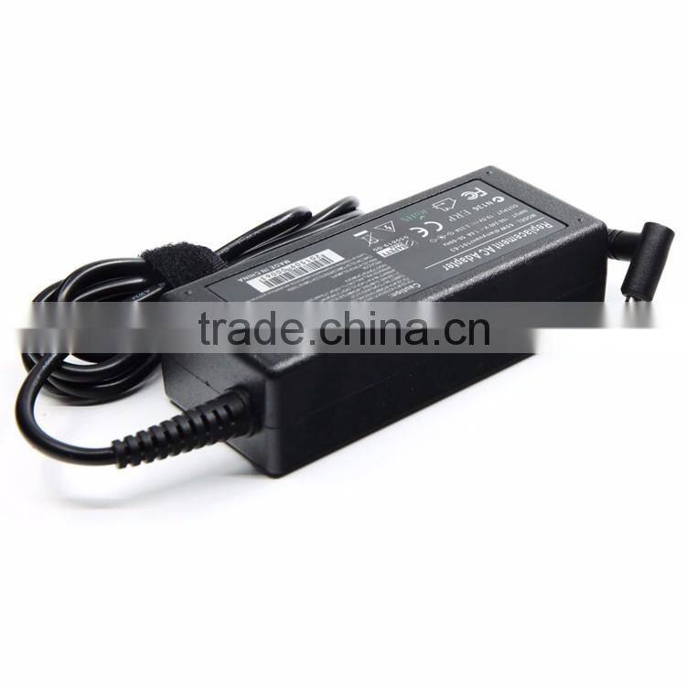 Laptop Adaper 19.5V 3.33A 4.5X3.0MM AC Power Adapter Charger for HP 0957-2286