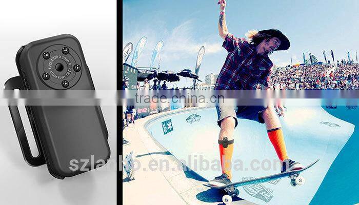 2016 new F38 12MP 1080P Full HD Mini Sports DV Recorder Action Camera 10m Waterproof