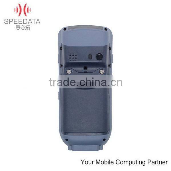 Bluetooth/GPS Customization portable lf rfid reader writer