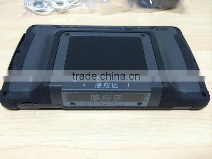 7inch multi-touch 5 point super smart tablet pc