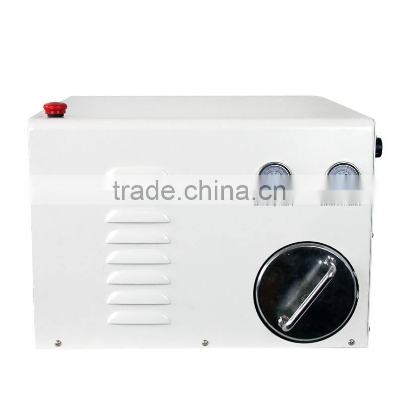 2015,5 IN 1New lcd refurbish Machine ,NEW High Intelligence Laminating Machine, For LCD and touch Laminate+bubble remover.