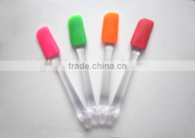 Hot Kitchen Utensil Silicone Tuner For Cooking