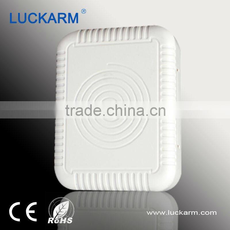 Best Sale factory mechanical striking wired electric Ding Dong sound bell