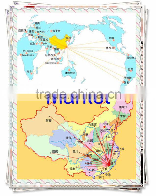 Premium Resin-Enhanced Wax Ribbon with Competitive Price