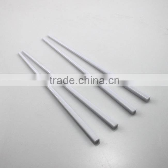Eco-friendly kid plastic chopsticks