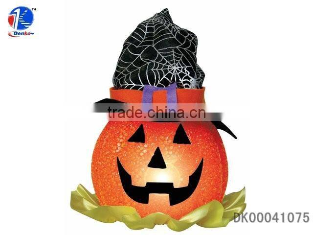 Popular Novelty Decorated Halloween Witches Hats