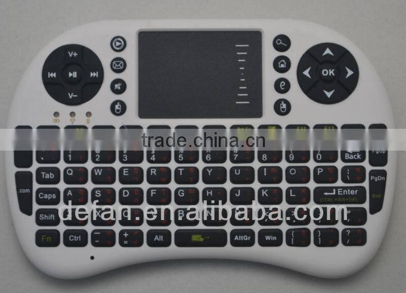 Factory Price!!! Handheld Arabic Letters USB Silicon/Rubber Keyboard For Windows Linux Mac OS Android OS
