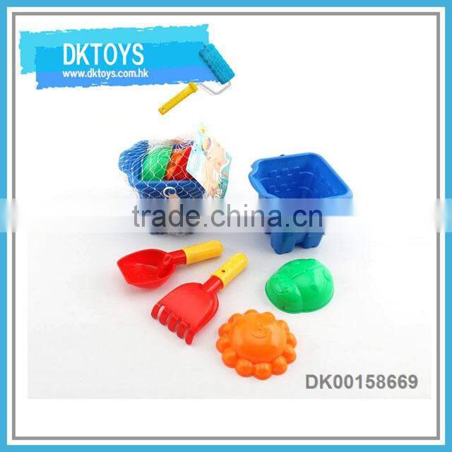 Innovative Special Promotional Beach Kids Sand Art