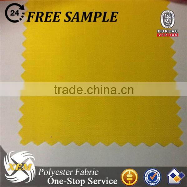 Outdoor Awning Oxford Fabric