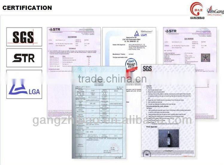 PU Plywood Swivel Adjustable bar stool AB-06A