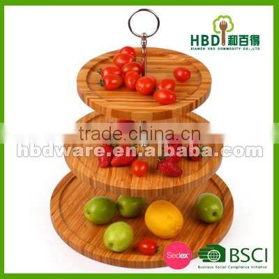 Wooden lazy Lazy susan wholesales