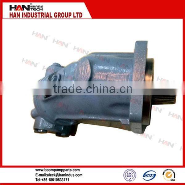OEM: 264530002 main oil pump for putzmeister concrete pump spare parts