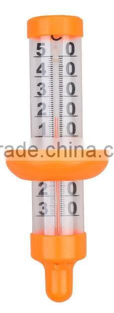 Large Floating Pool Thermometer Premium Water Temperature Thermometers with String