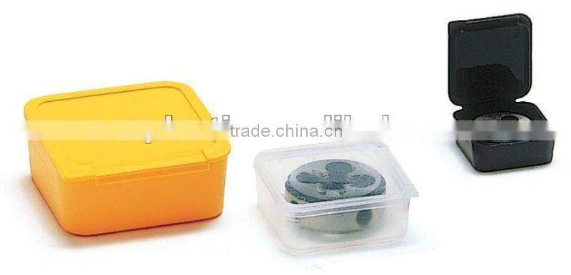 plastic components display box UB