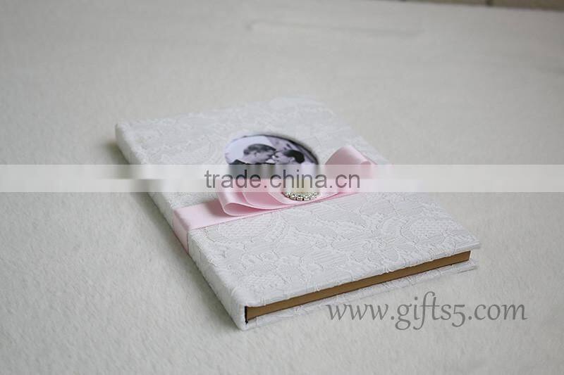 Wedding Guest Book