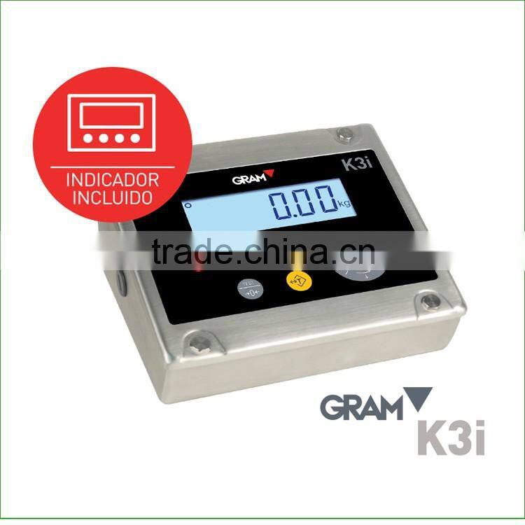 3T Condor 1212 High Quality Floor Scale Type Electronic Weighing Scale