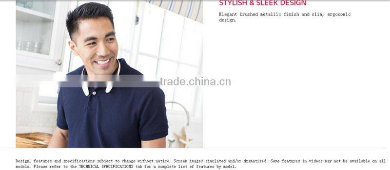 Bluetooth Wireless Handfree Earphone Stereo Headset For Samsung For iphone Tone HBS-900 HBS 900