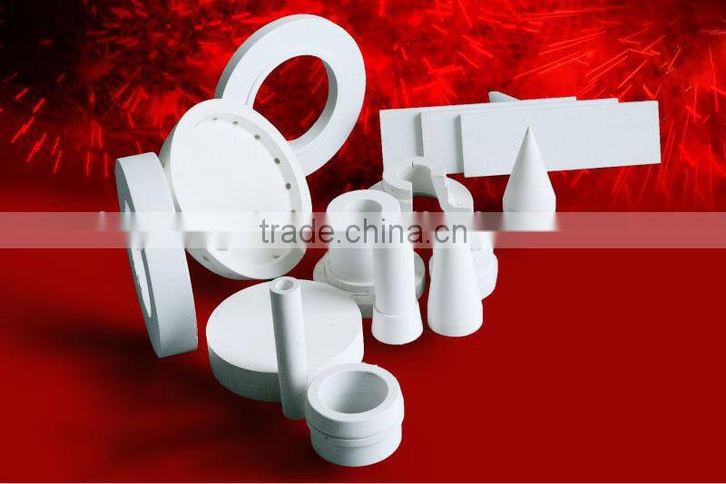 calcium silicate board for power industry furnace non-asbestos manufacturer price