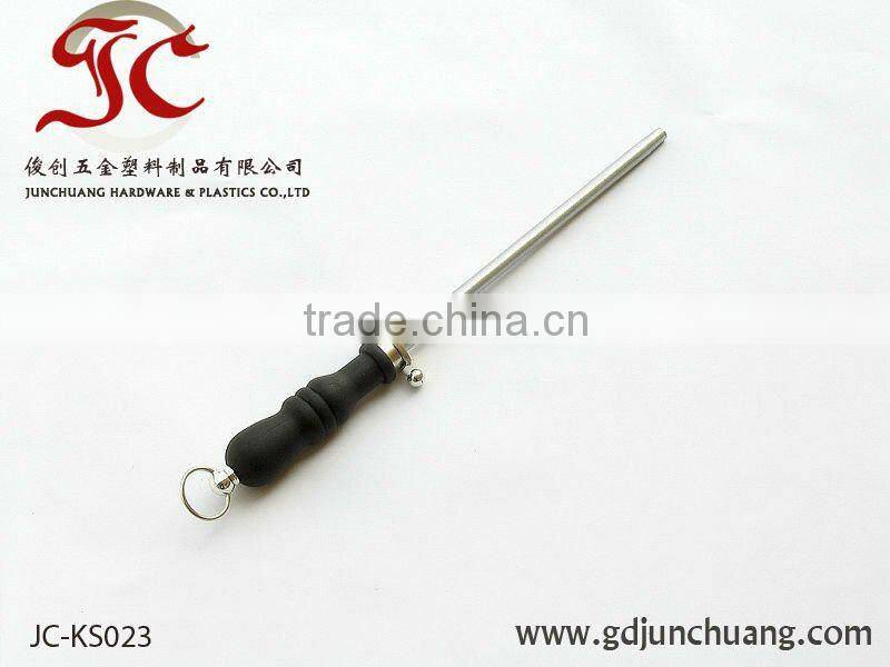 All kinds of deluxe handle sharpener knife