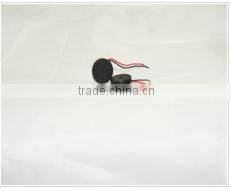 12x3.5 mm piezoelectric max 10V 5mA buzzer China buzzer manufacture