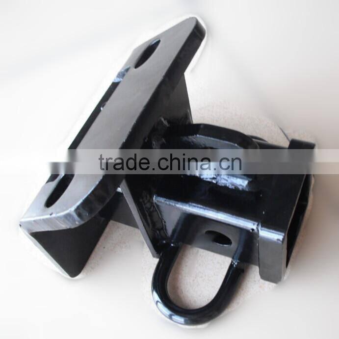 Land rover discovery trailer hitch receiver