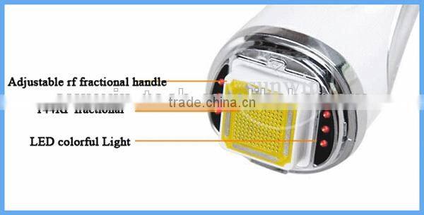 Newest Mini rf facelift machine SW-202B