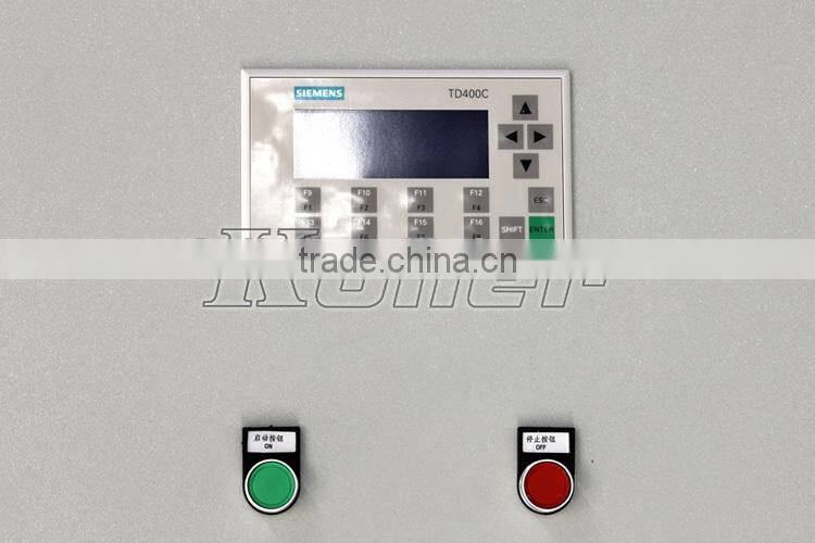 Food-Grade Ice Cube Machine for Bars and Restaurants(3 tons per day)