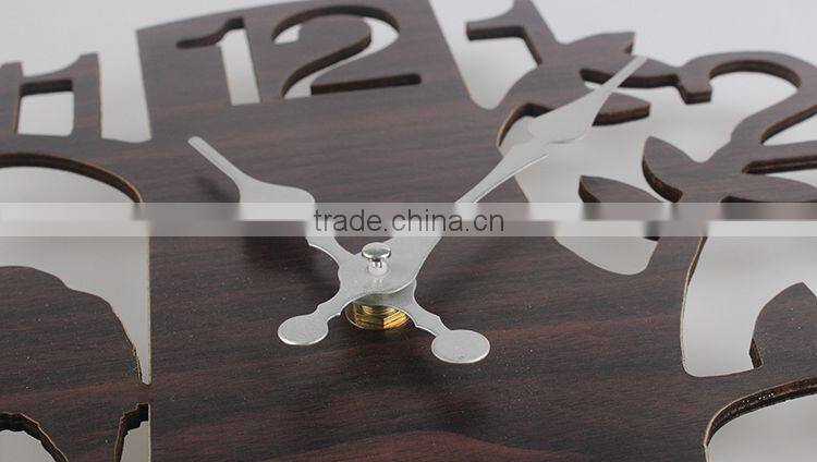 W1301 fashion wall clock