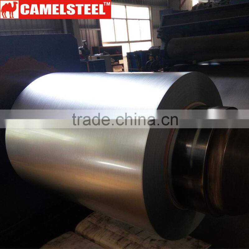 Competitive price galvalume cold rolled steel coil