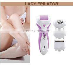 Professional Battery-Operated manicure pedicure