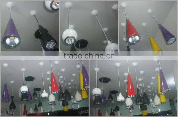 round led lighting ceiling cob 15w