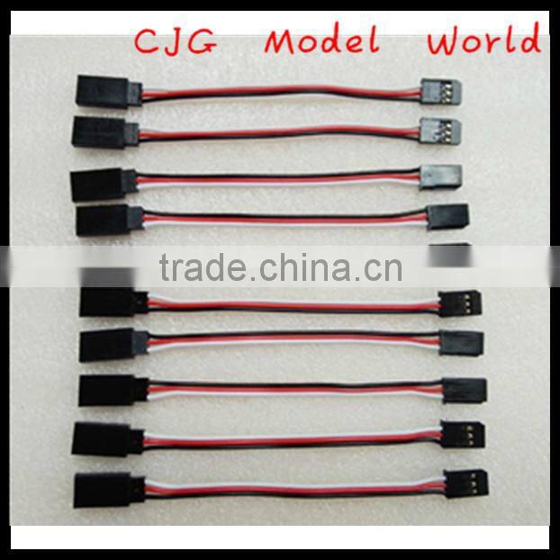 2014 hot sale!EC3 Female to T Tamiya Female RC cable connector