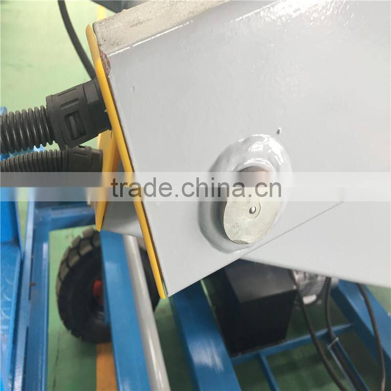 Sell Scissor Lift genie / total 20sets Scissor platform scissor lift