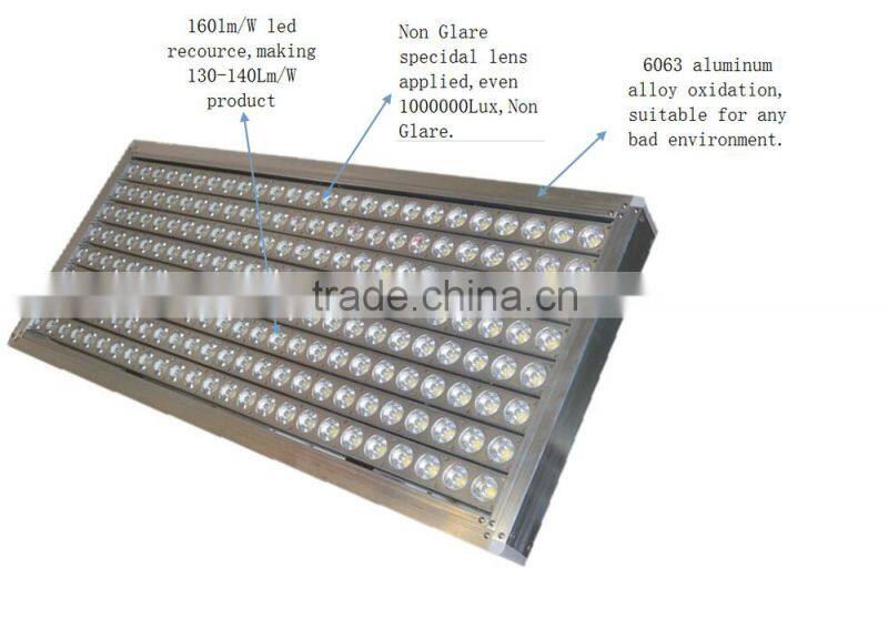 2015 New commercial high lumen 90000Lumen 10W 50W 100W 200W 300W 500W 1000W led lighting