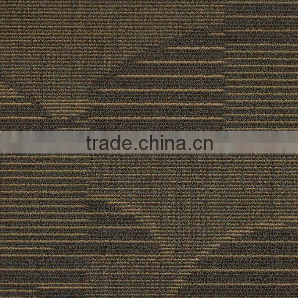polypropylene carpet tiles size 24 x 24"